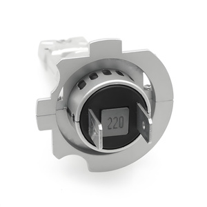 FSYLX M2P PRO 60W H7 <span class=keywords><strong>LED</strong></span> faro Mini luces blancas halógenas H7 <span class=keywords><strong>LED</strong></span> faro bombilla H7 H19 CSP 3570 coche <span class=keywords><strong>LED</strong></span> faros antiniebla para vehículo - Product Image 6