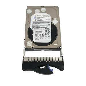 00Y2471 2 TB 新品硬盘 - 2 TB - 热插拔 - 3.5 英寸 LFF - SAS-2 - 7200 - Product Image 4
