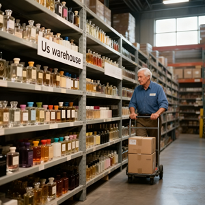 Parfums de luxe de marque, naturels, longue durée, écologiques, vaporisateur pour le corps pour homme avec un parfum fruité et boisé pour un usage quotidien, déodorant - Product Image 3
