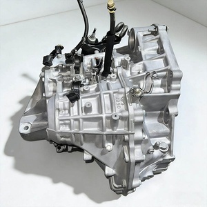 Transmisión Automática U241E 2AZ-FE 2.4L para <span class=keywords><strong>Toyota</strong></span> Camry, Highlander, <span class=keywords><strong>RAV4</strong></span>, Solara, Alphard, FWD, <span class=keywords><strong>Caja</strong></span> <span class=keywords><strong>de</strong></span> <span class=keywords><strong>Cambios</strong></span> <span class=keywords><strong>de</strong></span> 4 Velocidades - Product Image 4