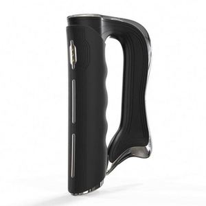 Masseur corporel à vibrations de haute qualité avec moteur sans balais, pistolet de massage pour la stimulation musculaire en salle de sport - Product Image 3