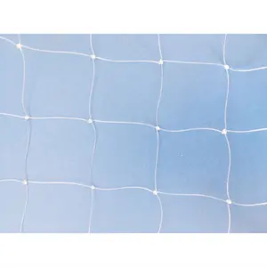 Nylon Pet Kat Veiligheid Netto Anti-Val Beschermende Netting Hek Voor Balkon Raam Trappen