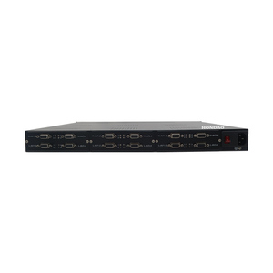 Hondao EMA-24-HDI H.264 Modülatör 24-HDI 2*ASI Giriş 4 8 Kanallı (ATSC ISDBT DTMBT DVB-C/-T) Çıkış IP Çıkış SPTS/MPTS - Product Image 2