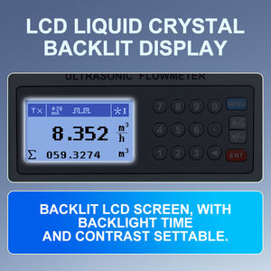 Ультразвуковой расходомер - Product Image 4