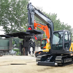 ציוד רכבת רכבת רכבת מסלול הרכבת מחפר קבצים מצורפים רדום מטלטל. - Product Image 1