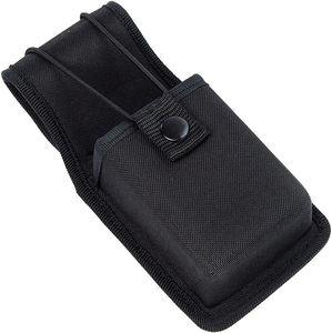 Phổ Pouch cho Walkie Bộ đàm Nylon đài phát thanh chủ <span class=keywords><strong>Holster</strong></span> phổ đài phát thanh hai cách Mang trường hợp Walkie lưu trữ túi - Product Image 5