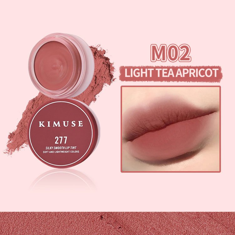 Light Ted Apricot
