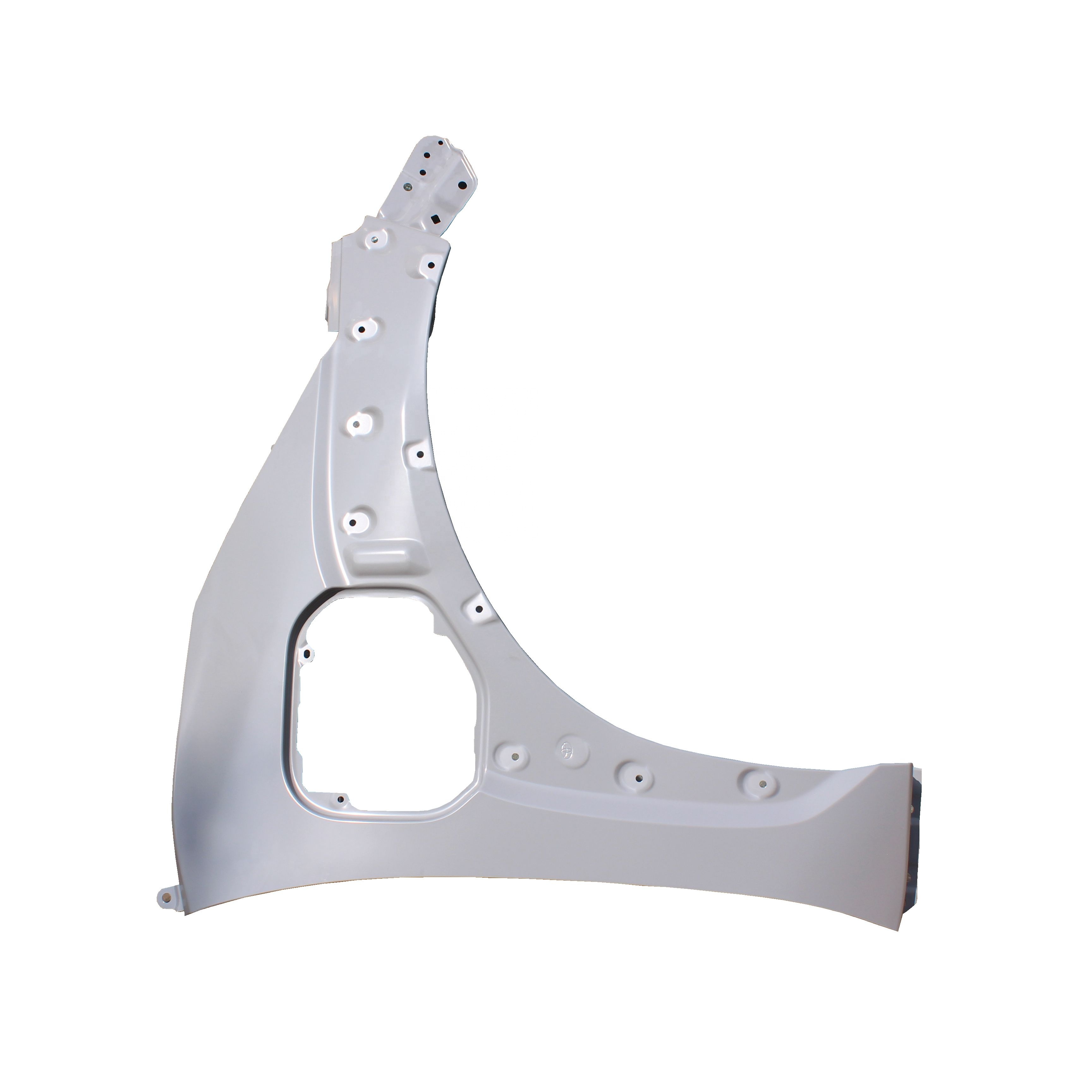 Auto Spare Body Parts Front Fender Replacement for BZ4 2023 53812-0R130 53811-0R180 Auto Parts Image 1