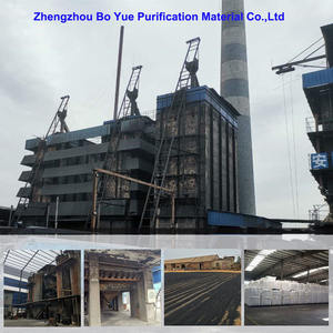 Altın çıkarma aktif karbon pelet hindistan cevizi kabuğu altın madenciliği için - Product Image 6