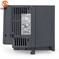 Variateur de fréquence Schneider Original Neuf ATV320U15N4C Altivar ATV320 1,5 kW 380-500 V Triphasé 4,1 A Modbus CANopen