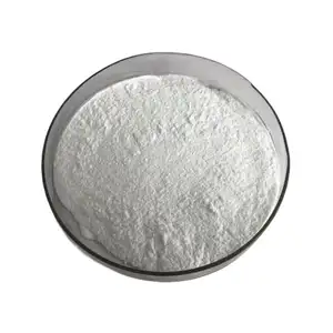 Alginato de sódio a granel CAS 9005-38-3 Alginato de sódio de qualidade alimentar em pó