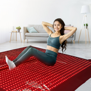 2025 Shanglaite ODM OEM thérapie chaude Portable <span class=keywords><strong>Spa</strong></span> luminothérapie coussinets soulagement de la douleur maladie de la peau thérapie par la lumière rouge sac de couchage - Product Image 3