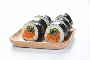 ข้าว<span class=keywords><strong>ป</strong></span>ั้นสาหร่ายแช่แข็งสไตล์เอเชียฮาลาลอาหา<span class=keywords><strong>ร</strong></span>เช้าแบบญี่<span class=keywords><strong>ป</strong></span>ุ่นม้วนซูชิโน<span class=keywords><strong>ร</strong></span>ิโอนิกิริ - Product Image 3