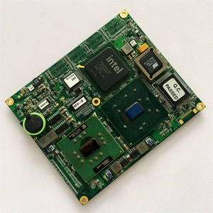 ETX7100-N10C-N công nghiệp Bo mạch chủ i3 i5 <span class=keywords><strong>i7</strong></span> CPU Board mô-đun bảng chính Mainboard Cổ Phiếu ban đầu nhúng Bo mạch chủ - Product Image 3