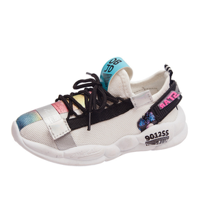 Autunno casuali dei nuovi bambini <span class=keywords><strong>scarpe</strong></span> delle ragazze per il tempo libero da corsa padre <span class=keywords><strong>scarpe</strong></span> <span class=keywords><strong>scarpe</strong></span> per bambini - Product Image 6