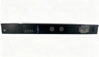 Firewall Produk Baru 8 Port LAN Intel 2.5GbE 2* 10GbE SFP+ Serat Optik Sistem Server Keamanan Jaringan Firewall Router untuk Kantor Rumah