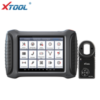OBD2 Oto Anahtar Programlayıcı X100 Pad Elite Teşhis Programlama Aracı Xtool X100 Pad3 KC100 KC501 ile Tüm Anahtar Kayıplarını Destekler