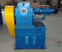Machine de revêtement en poudre automatique Helix pour la fonte des métaux 380V 1000 Capacité