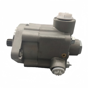 Pompe de direction assistée de haute qualité 542026710 3538860C91 1686649C91 pour camions International - Pièces du système de direction - Product Image 4