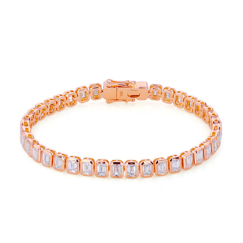 10k rose gold