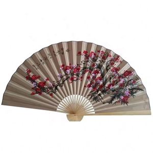 Abanico Gigante de 90 cm y 100 cm de Alta Calidad al por Mayor para Decoración de Bodas y Fiestas, Decoración de Paredes - Product Image 4