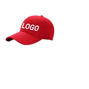 Custom Logo Cotton Baseball <b>Cap</b> for Kids Sporty Street Style <b>Plain</b> Cute Dobby Fabric Popular Color Options - Product Image 1