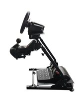 Support de volant de course pour Logitech G25/G27/G29 et G920 AG209