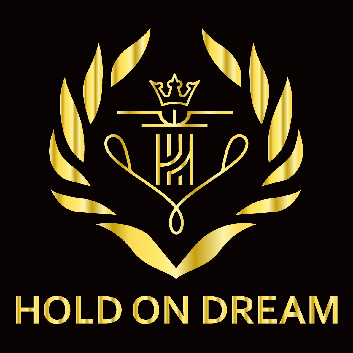 Chengdu Hold On Dream Trade Co., Ltd. logo
