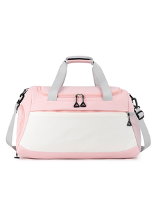 Sac de fitness, sac de yoga, sac de voyage, sac de natation avec séparation sec-humide, sac de sport grande capacité, sac à bagages - Product Image 4