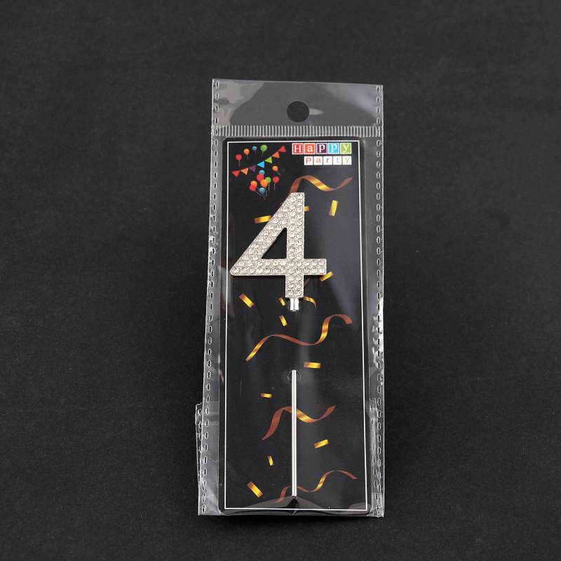 Argent -4