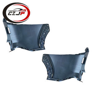 CZJF Pièce <span class=keywords><strong>auto</strong></span> de haute qualité, <span class=keywords><strong>coin</strong></span> de pare-chocs arrière pour GS3 2023, prix d'usine, kit carrosserie L/R 7106191DSV0000 7106192DSV0000 - Product Image 3