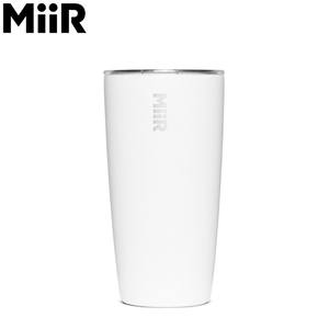 Taza de café portátil personalizada MiiR de 12 oz, con aislamiento térmico, regalo empresarial, para escuela, hotel, pueblo, vaso de acero inoxidable. - Product Image 6