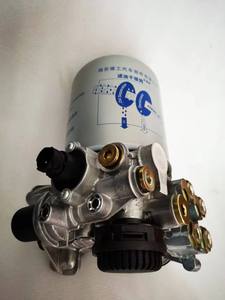 מערכת מיזוג אוויר במצב חדש, 9100368471 הרכבה עם יחידת מיזוג אוויר בעלת ארבעה כיווני אוויר לסתום משאית - Product Image 2