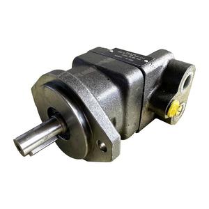 Nouvelle Pompe à Piston Hydraulique à Couple Élevé et Haute Vitesse Série F11 Wennasi F11-005 Haute Pression 0.5 - Product Image 3