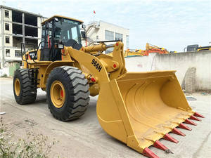 Chargeuse sur pneus Offre Spéciale Caterpillar 966H à vendre. Chargeur sur pneus à vendre - Product Image 3