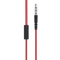 Kablolu müzik kulaklıklar 3.5mm Aux Audifonos oyun kulaklığı Mic kulaklık aksesuarları