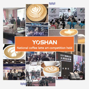 เครื่องชงกาแฟเอสเพรสโซ่อัตโนมัติเชิงพาณิชย์ระดับมืออาชีพจากจีนสำหรับขาย - Product Image 3