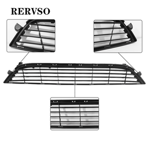 Grille de pare-chocs de haute qualité pour Renault/<span class=keywords><strong>Dacia</strong></span> <span class=keywords><strong>Dokker</strong></span> XF706-004 Oem 622547542R - Product Image 1