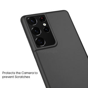 <span class=keywords><strong>Cover</strong></span> TPU opaca borse e custodie per cellulare per <span class=keywords><strong>Samsung</strong></span> S21 S21 Plus S30 S20 <span class=keywords><strong>S10</strong></span> - Product Image 2