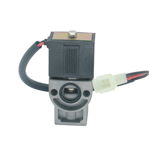 Air Jet Loom Repuestos <span class=keywords><strong>TSU</strong></span> ZAX Válvula solenoide de pulverización auxiliar para subválvula de maquinaria textil - Product Image 1