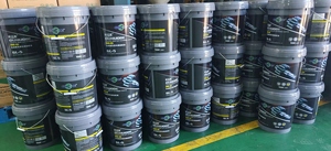 Lubricante Sintético de Alta Resistencia para Engranajes Hipoides GL-5, Aceite para Engranajes ISO 75W90 80W90 85W95 85W140 75W140 - Product Image 6