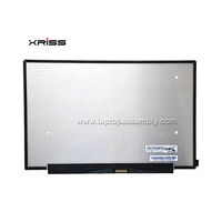 Nouvel écran LCD TFT étroit pour ordinateur, 14 pouces, fin, 40 broches, IVO M140NWHE R0, 2240*1400, sans vis