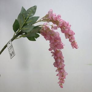 ดอกไม้ Z-3005เทียม3<span class=keywords><strong>สาขา</strong></span>สำหรับตกแต่งเพดาน - Product Image 4