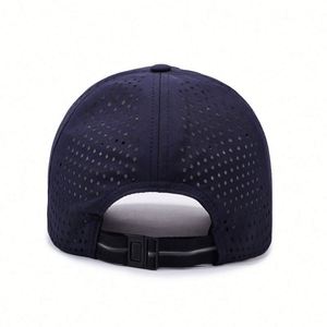 Summer Mesh Baseball Cap Breathable Quick Dry Sports Running Trucker <b>Hat</b> <b>for</b> Men Women Promotion Gadgets Gift Sets - Product Image 4