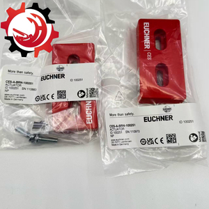 EUCHNER CES-A-BRN-100251 สวิตช์นิรภัยคุณภาพสูงในราคาที่ประหยัดกว่า - Product Image 4