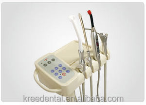 <strong>Manufacturer</strong> Function Classic <strong>Dental</strong> Equipment <strong>Chair</strong> Full Set <strong>Unit</strong> with Spare Parts Portable Cheap <strong>Dental</strong> <strong>Chair</strong> Sale - Product Image 4