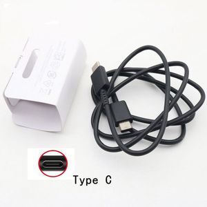 สายชาร์จเร็วแบบ USB ยาว 1 เมตร 3 ฟุต สำหรับถ่ายโอนข้อมูล ชนิด Type C-C ราคาโรงงาน สำหรับ Samsung - Product Image 5