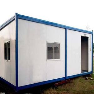 Personnaliser 74 <span class=keywords><strong>M2</strong></span> 3 Chambres à coucher Préfabriqué <span class=keywords><strong>Maison</strong></span> d'Expédition Pliable Opvouwbaar Container Livraison - Product Image 1