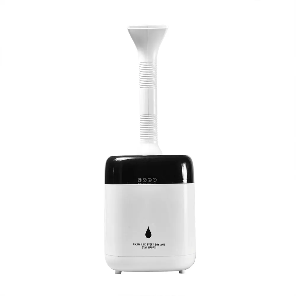 Big Capacity HOCI Industrial Aromatherapy Essential Oil Diffuser Top Fill Water Ultrasonic Air Humidifier