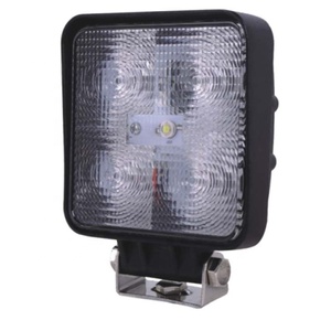 Recommended 48 Volt <b>Lights</b> 4inch Square <b>Work</b> <b>Light</b> Back <b>Light</b> Setpart - Product Image 3